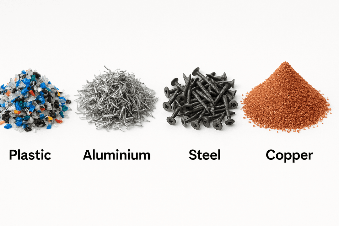 Secondary Products